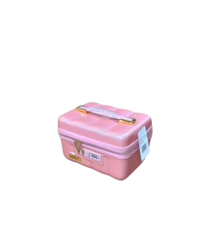 Frasqueira de Viajem SGM Malas