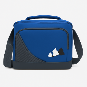 Bolsa Termica Média Viagem Republic Vix