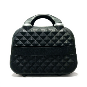 Frasqueira Nécessaire de Mão ABS – Della Import